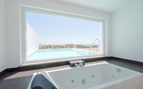 Penthouse With Rooftop Pool - Duna Parque Resorts & Hotels